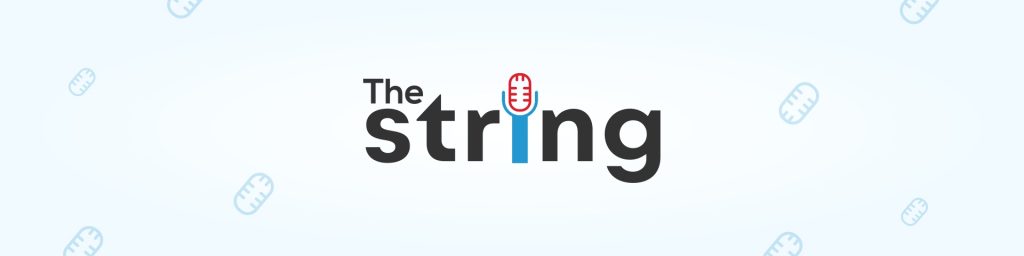 The String