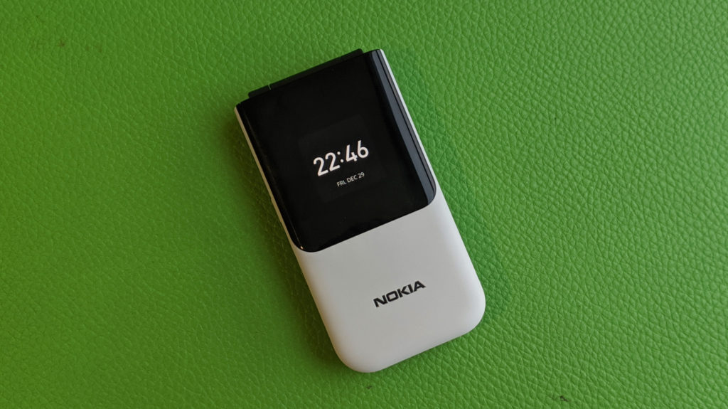 Nokia 2720 Flip